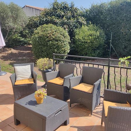 La Colline Du Blavet Apartamento Roquebrune-sur-Argens Exterior foto