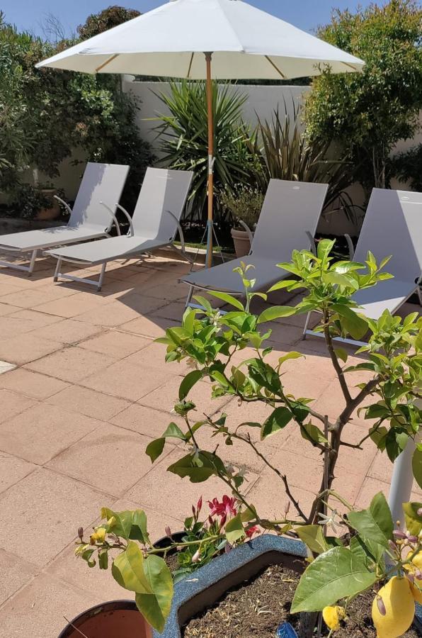La Colline Du Blavet Apartamento Roquebrune-sur-Argens Exterior foto